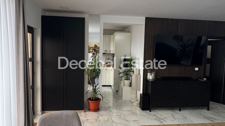 Casă premium Pantelimon-Dobroesti Curte proprie 270mp - Poză 27