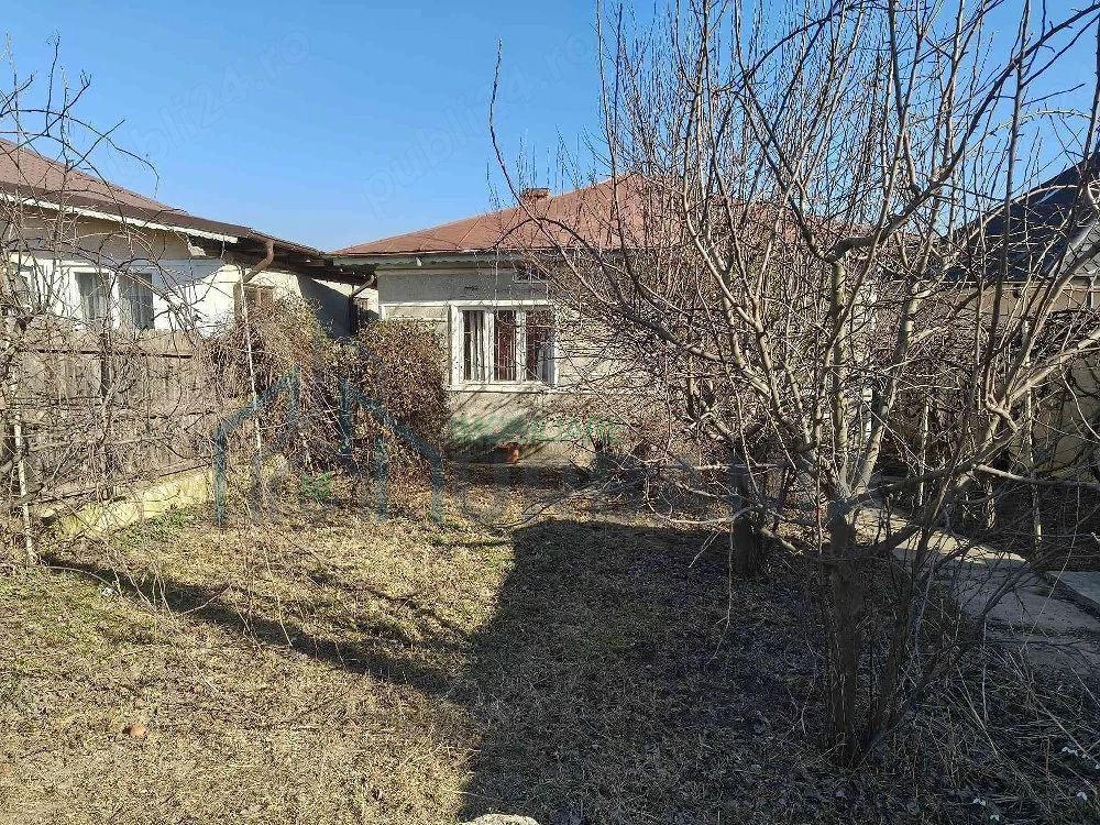 Casă de vânzare în Pașcani, zona Ștefan cel Mare - Poză 3
