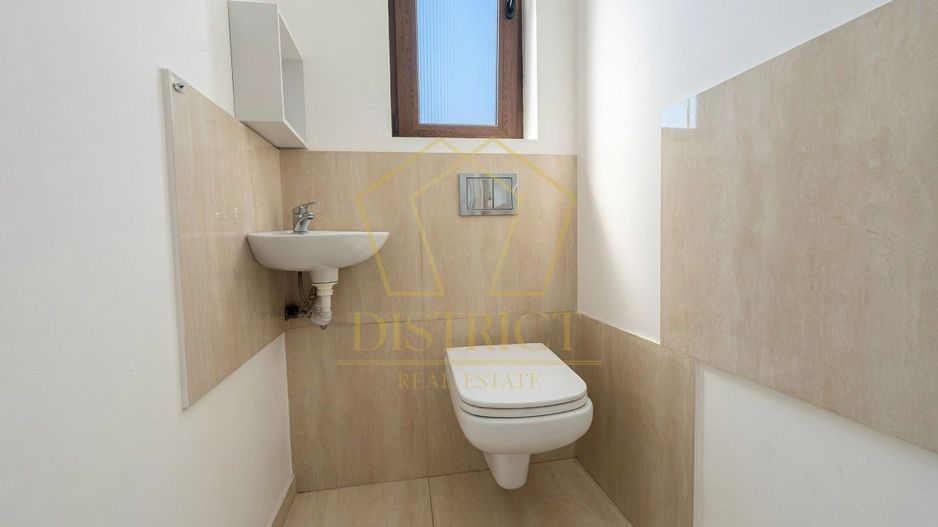 COM 0% | Casa la curte comunca cu 3 camere |  Zona Odobescu - Poză 13