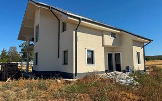 Casa de vanzare | Oncea | 160 mp | Oradea - Poză 1