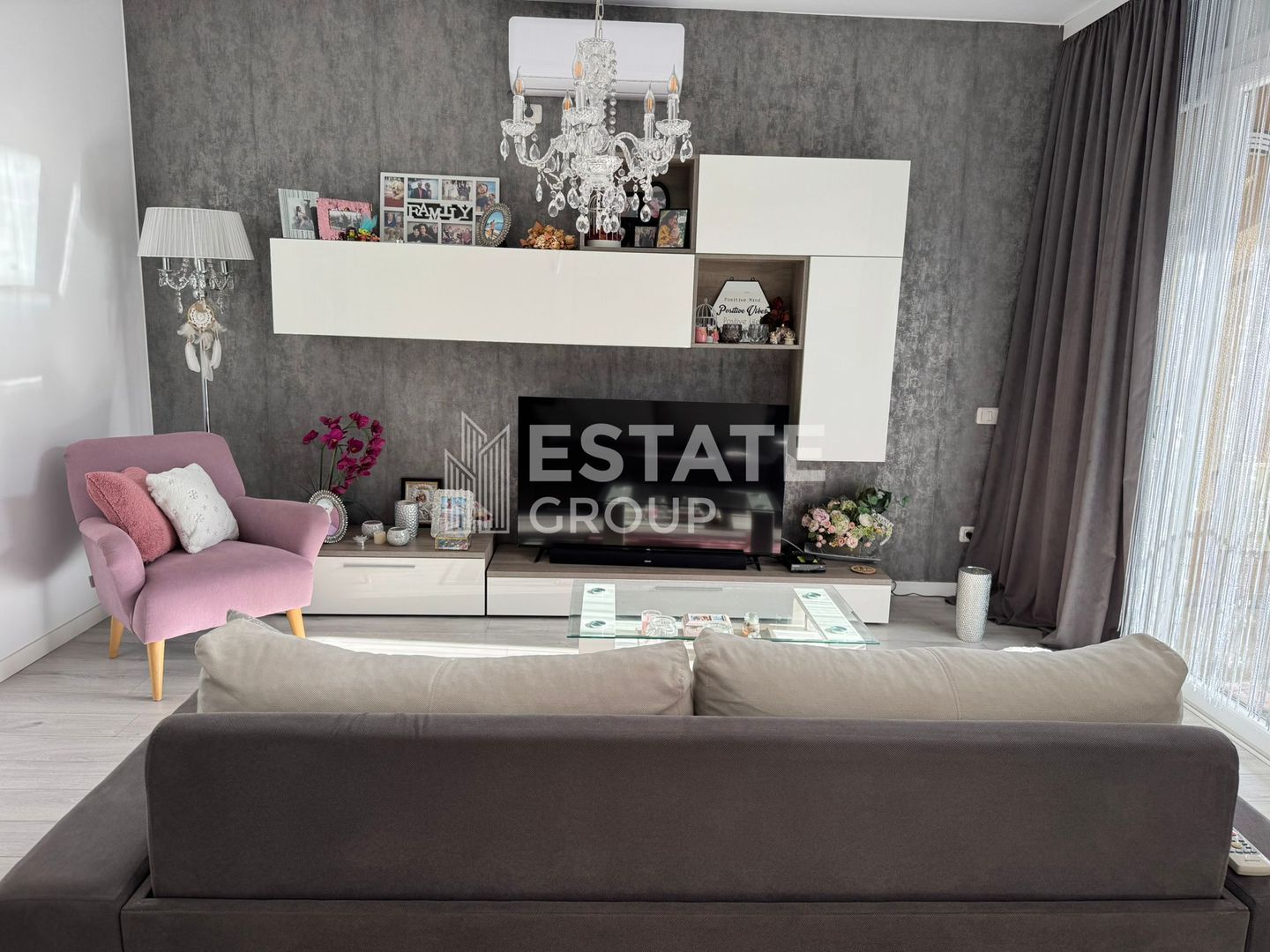 Apartament cu 2 camere in Dumbravita - Poză 3