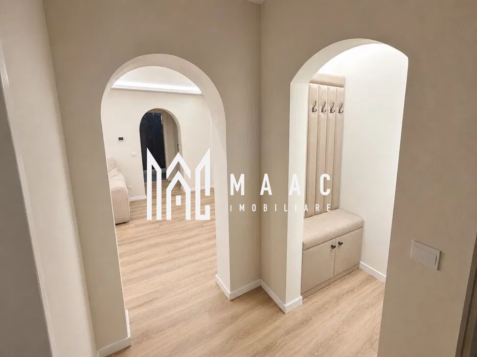 Apartament de închiriat Sibiu | Central | 2 camere | 45 mp - Poză 6