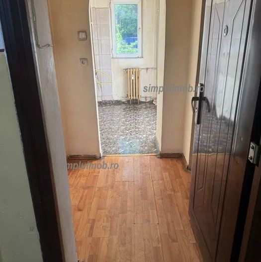 Super Ocazie Apartament 2 Camere Bloc Reabilitat - Poză 5