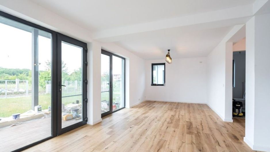 Casa 5 camere | Padure | Snagov-Ciofliceni - Poză 8