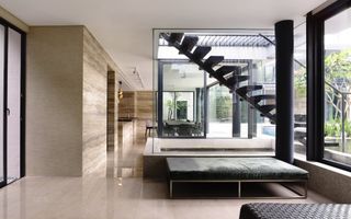 Apartament Cosmopolis în Stefanestii de Jos - Poză 13