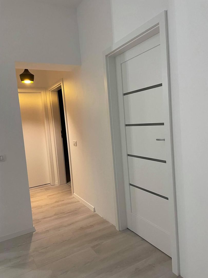Giroc-Um | 3 Camere | 2 Locuri de parcare | Disponibil de la 1 Iulie - Poză 11