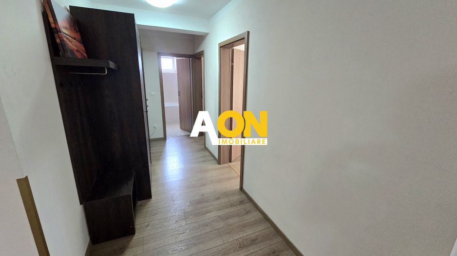 Apartament cu 3 Camere, Bloc Nou, Lift, Zona Orhideea - Poză 10