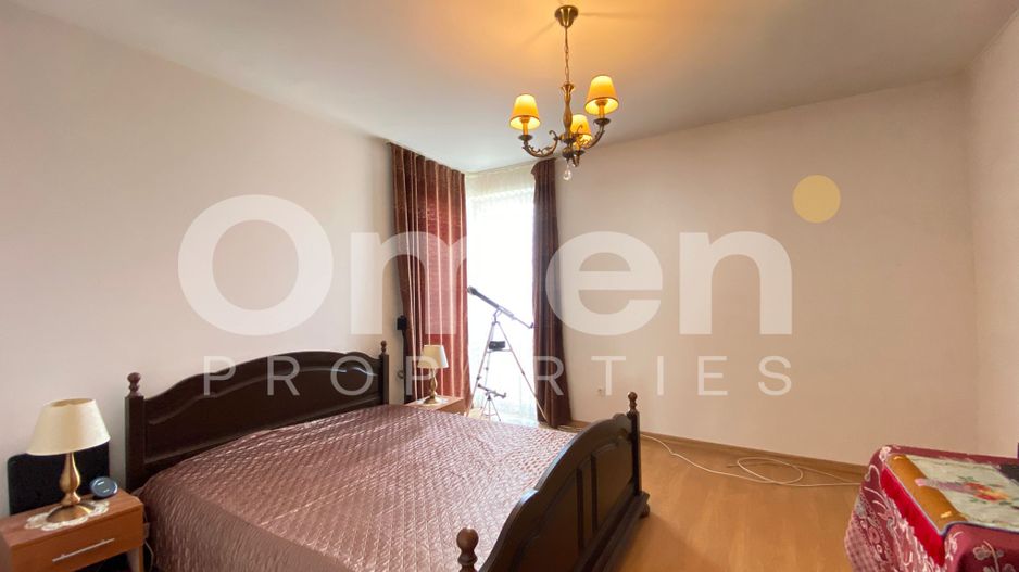 Apartament cu 3 camere, situat la etaj intermediar, bloc nou, zona Salciei - Poză 4