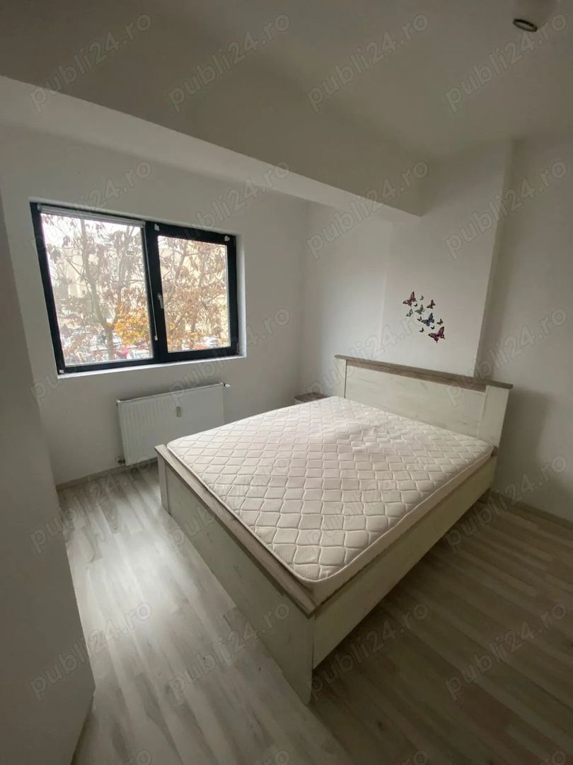 APARTAMENT NOU 2 CAMERE DRUMUL BACRIULUI METROU PACII - Poză 2