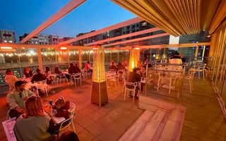 Preluare afacere I Terasa + piscina I Cartier Solar - Poză 6