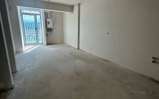 Vanzare apartament 3 camere cu parcare subterana zona BMW - Poză 4