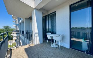 Apartament 2 camere de vânzare Neptun, Constanța - Poză 10