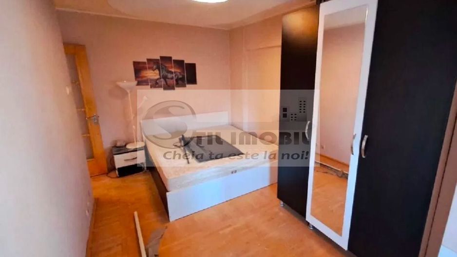 Apartament 3 camere Moara de Foc - 470 euro - Poză 1