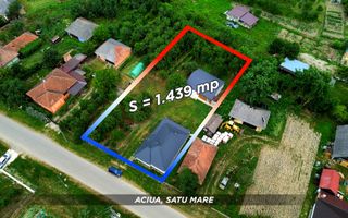 Gospodarie moderna completa de vanzare in Aciua, jud. Satu Mare - Poză 4