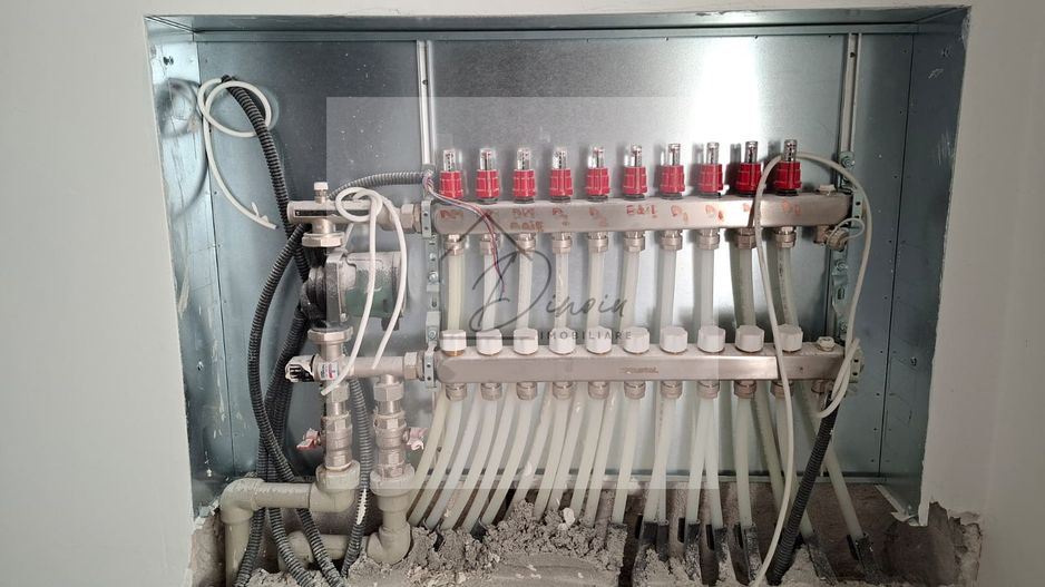 Vilă Premium 4 camere | Corbeanca Ostratu I La cheie I COM 0% - Poză 21