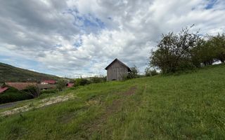 Teren intravilan construibil – 2.100 mp | Căianu - Poză 3