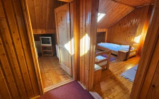 Complex turistic complet funcțional | Piscină, restaurant, 1.800 m - Poză 20