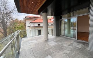 SPECIAL 4-ROOM APARTMENT FOR RENT NEAR KISELEFF PARK - Poză 11