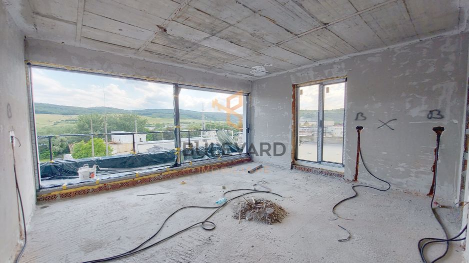 Penthouse de 240 mp+terase de 480 mp! - Poză 8