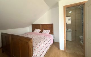 Vânzare casă Individuală 12 Camere la 5 minute de Castelul Bran - Poză 13