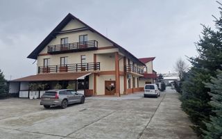 Restaurant Piscina Club Principe - Poză 1