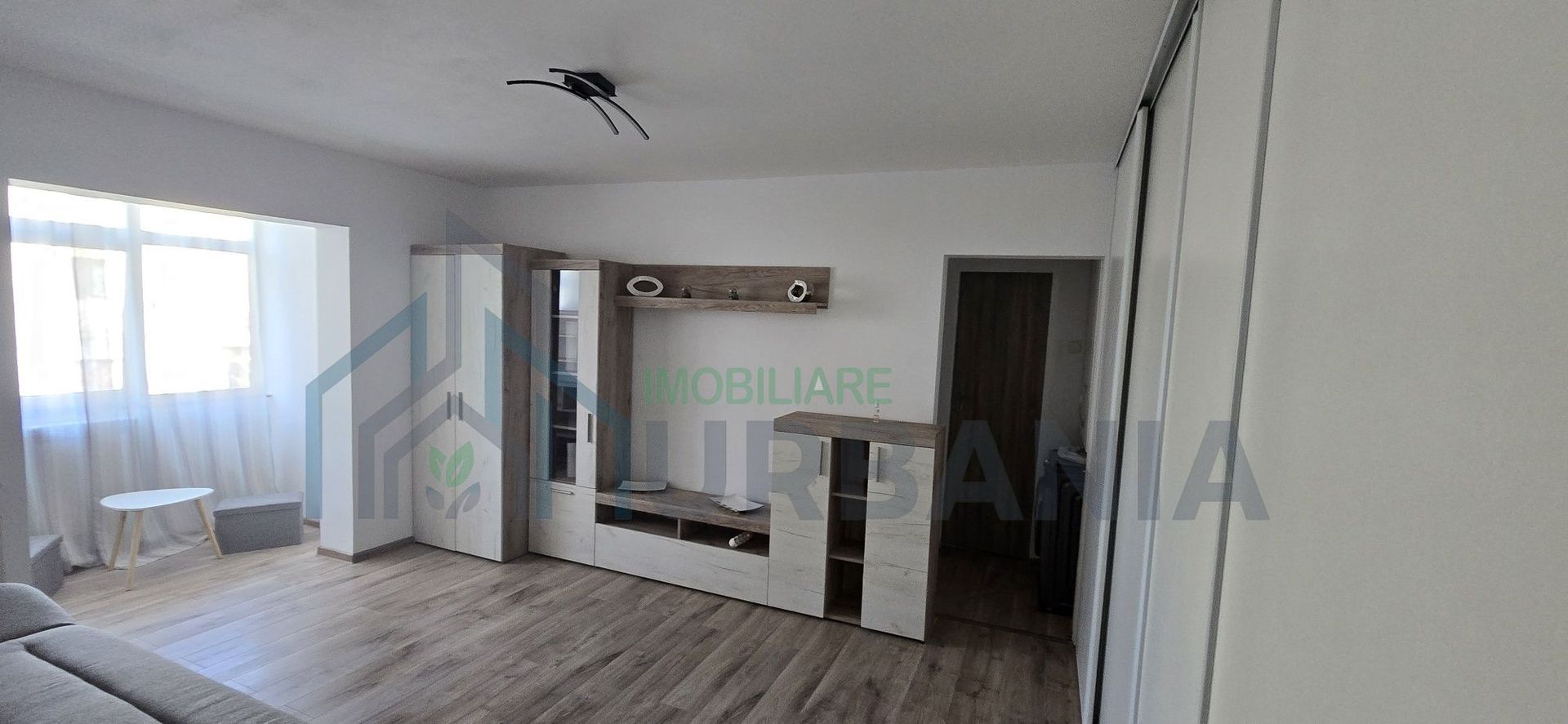 Apartament 2 camere de închiriat în zona Silk District, Iași - Poză 4
