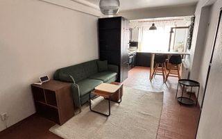 VÂNDUT ! Metrou Dimitrie Leonida bloc nou mobilat utilat - Poză 4