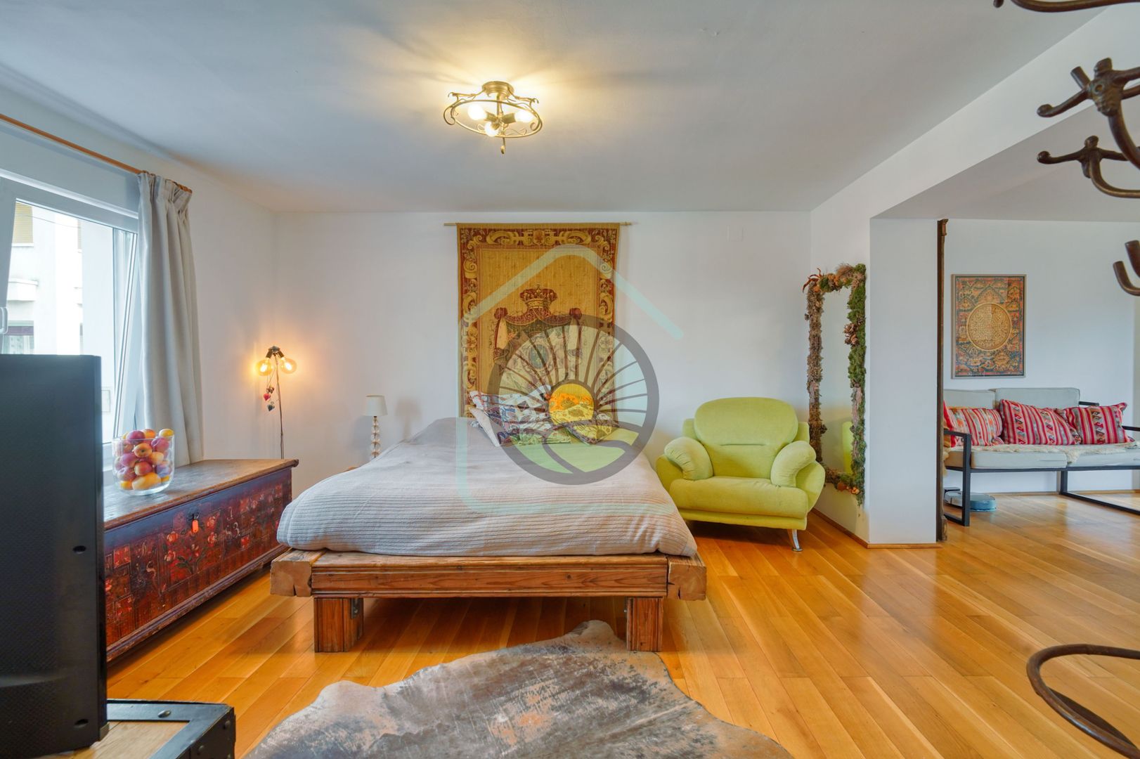 CASA INDIVIDUALA- DEALUL CETATII BRASOV - Poză 21