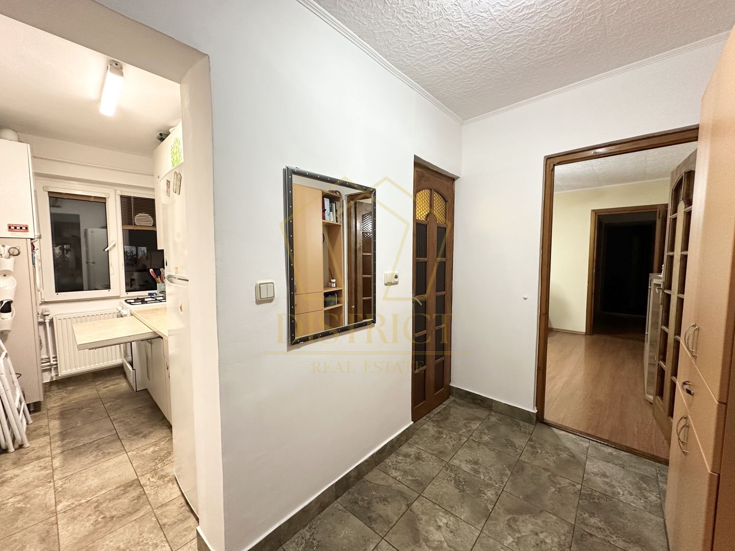 Apartament deosebit cu 3 camere | Zona Dacia - Poză 11