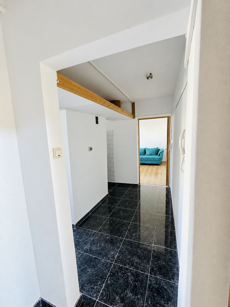 Apartament 3 camere | Dacia | 51 mp | Etaj 3 | 2 balcoane - Poză 2