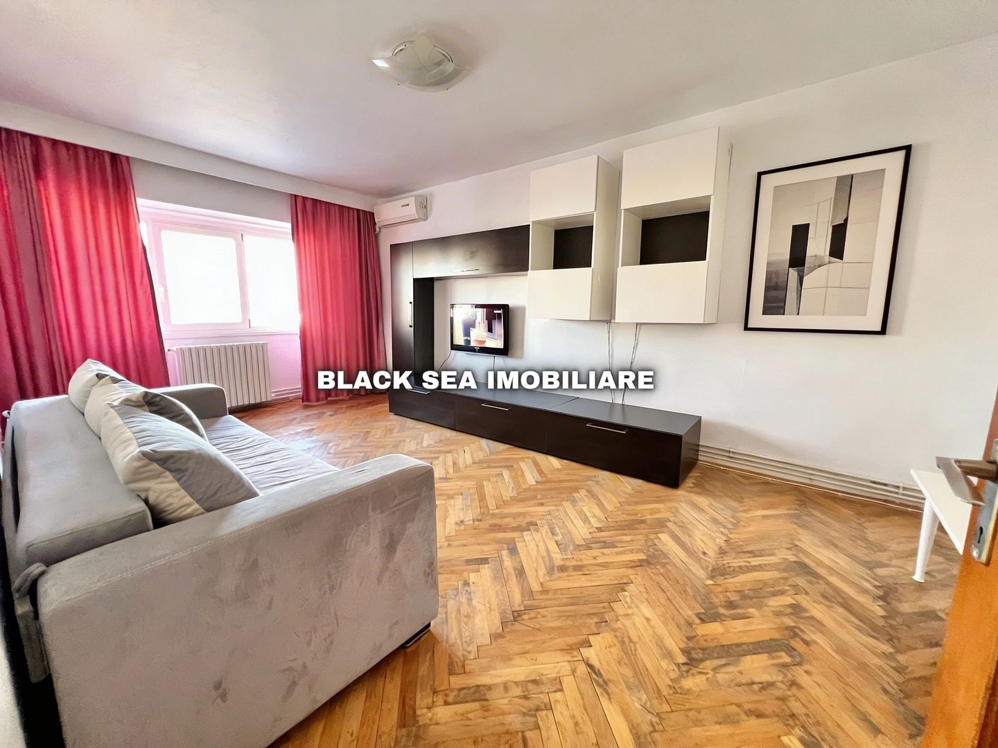 Apartament 3 camere decomandat - Tomis 3 / City Park Mall - For Sale! - Poză 3