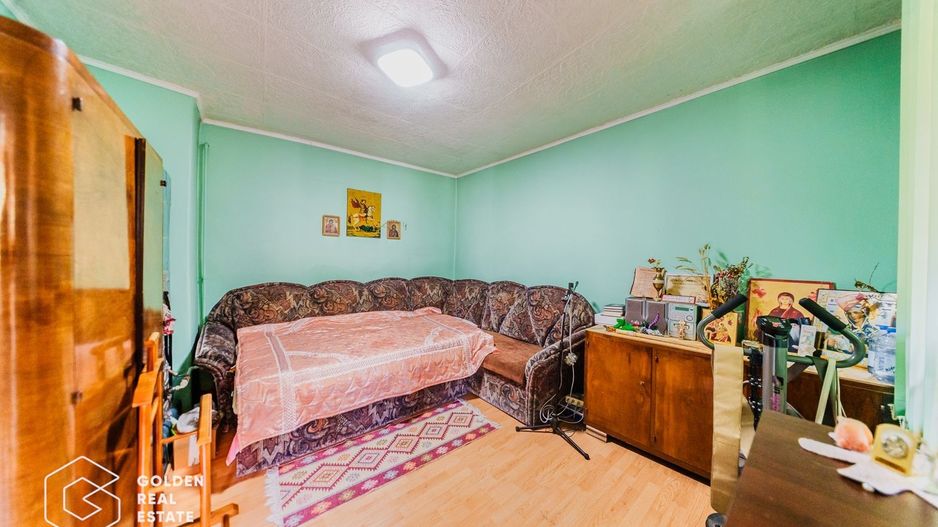 Casa individuala, zona centrala Biserica Sarbeasca, comision 0% - Poză 5