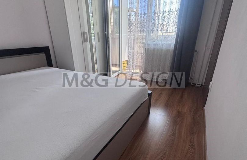 Apartament cu 3 camere Iosefin cu centrala - Poză 15