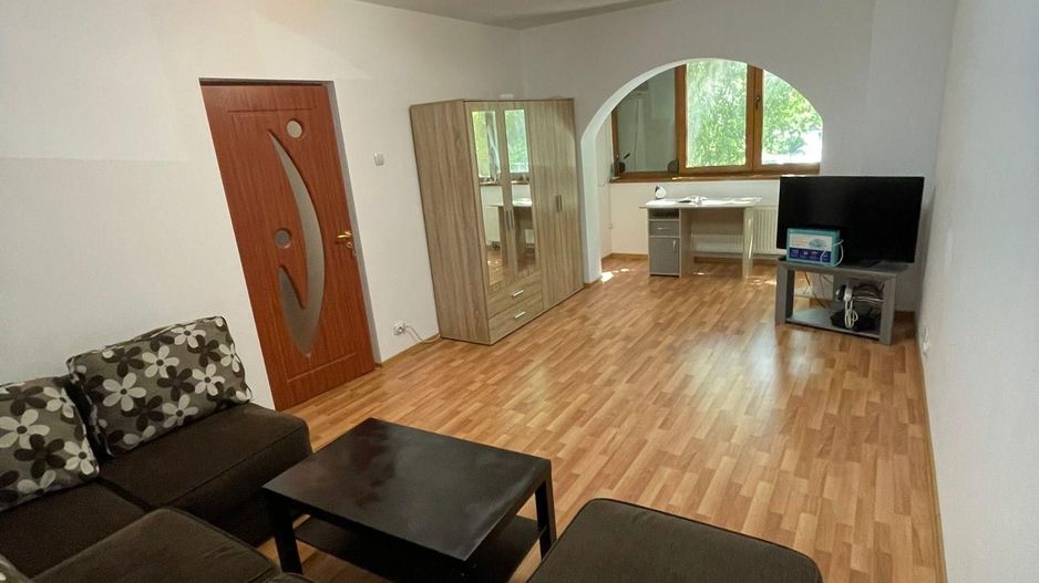 AP. 2 CAMERE- TINERETULUI, BUCATARIE INCHISA, CENTRALA, METROU - Poză 1