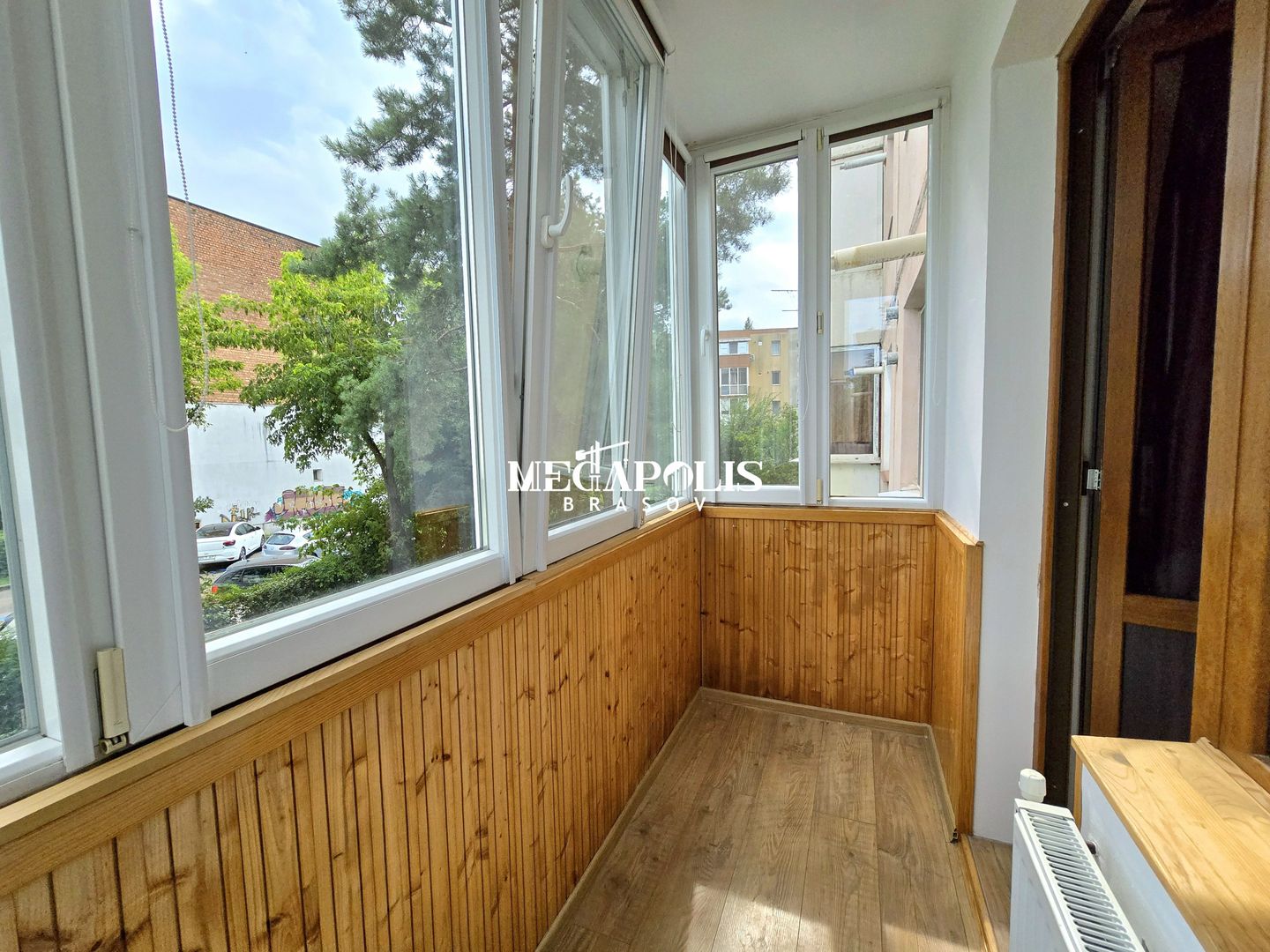 Garsoniera | 32 mp | Etaj 1 | Astra - Poză 4