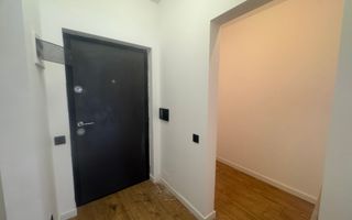 Apartament cu 2 camere | terasa de 34 mp | Parcare subterana inclusa - Poză 9