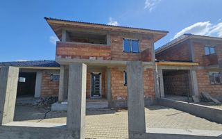 Casa Individuala LA CHEIE cu garaj si 341 mp teren, in Calea Cisnadiei - Poză 1