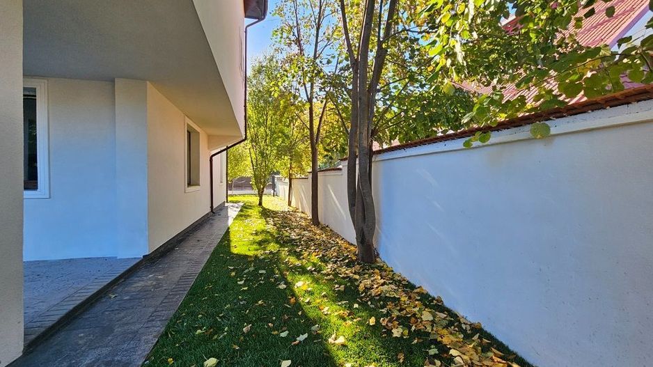 Vila deosebita in Snagov | Teren 550 mp | 310 mp utili | Finisata 2025 - Poză 18
