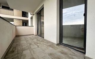 Apartament 3 camere, imobil nou finalizat cu CF, finisat, zona Intre Lacuri - Poză 10