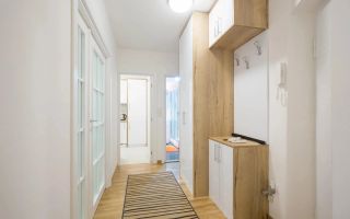 Penthouse Zona verde 1 Decembrie Titan Ansamblu premium Metrou STB - Poză 10