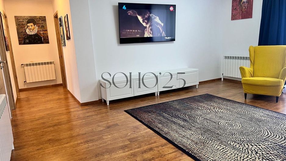 Apartament 3 camere | 99 mp utili | Felicity Residence Băneasa - Poză 7