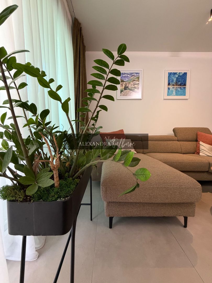 Apartament PREMIUM de vanzare– Tăietura Turcului, Cluj-Napoca - Poză 4
