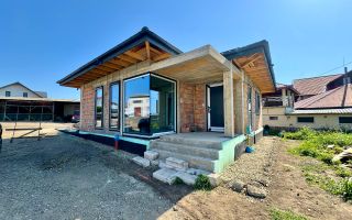 Vânzare Casă într-un Nivel-Holboca-Dancu - Poză 2