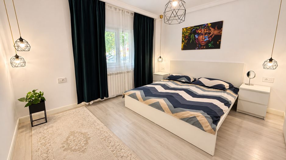 Apartament 2 camere | 60 mp | Metrou Brâncoveanu | Decomandat - Poză 2