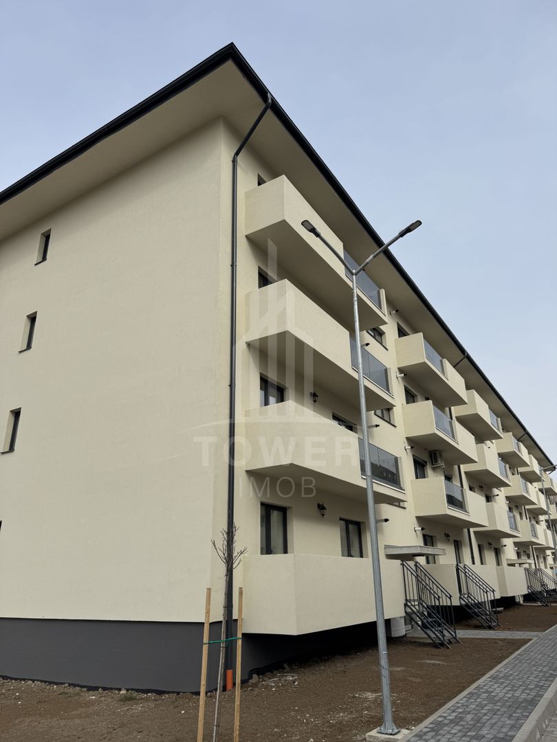 COMISION 0%- ONE RESIDENCE  Rezidențial NOU | Doamna Stanca - Poză 15