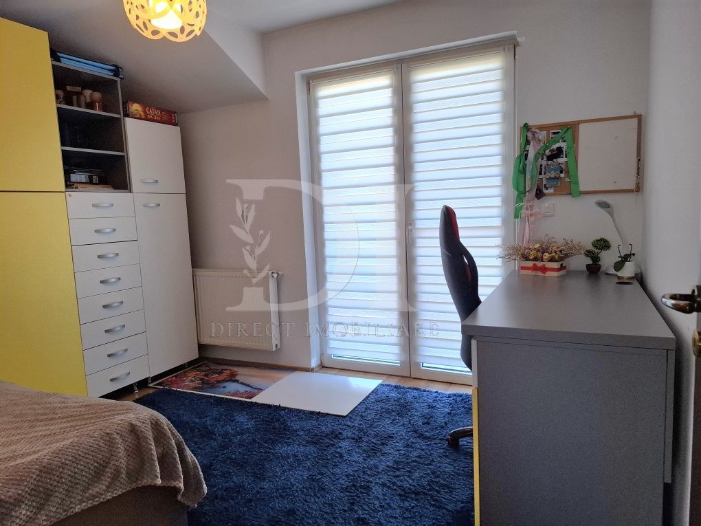 Apartament 3 camere / Zona Parcul Poligon - Poză 8