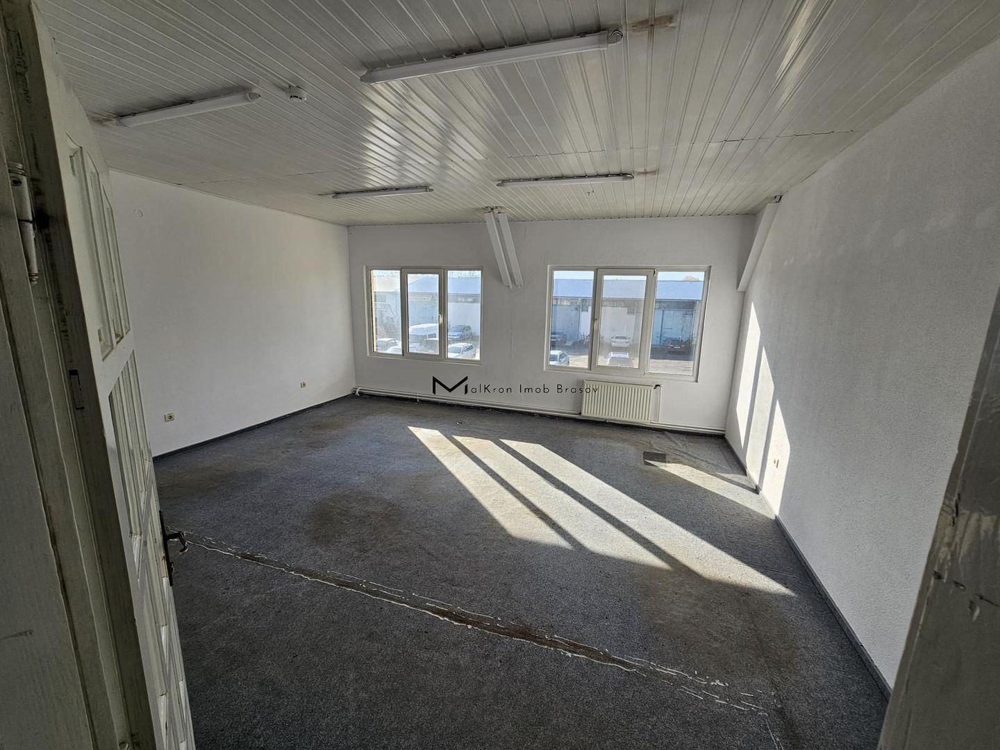 Clădire ideală pentru producție și birouri Bartolomeu - Poză 10