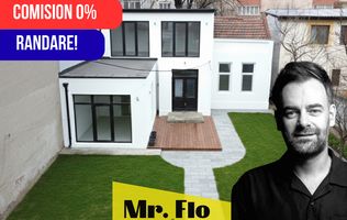 Casă + teren 512 mp | Zonă terțiară Oportunitate Ideală de investiție