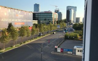 Studio modern | Aviatiei | Metroul Aurel Vlaicu - Poză 8