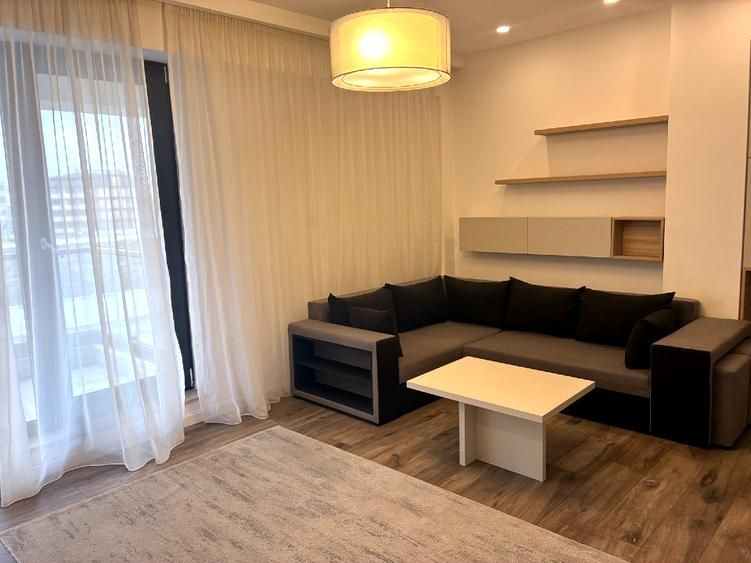 2 camere Dristor - Rm. Valcea - LIDL, bloc 2017, centrala proprie! - Poză 3